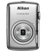 COOLPIX S01