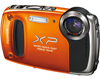 FinePix XP50