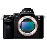 SONY α7II