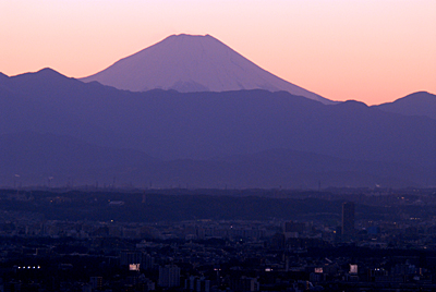 Mt.Fuji