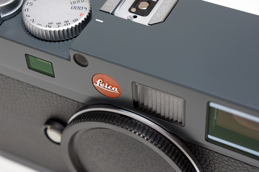 Leica (ライカ) M-E ボディ