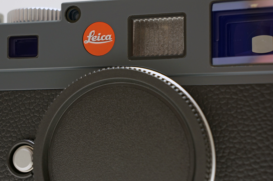 Leica (ライカ) M-E ボディ