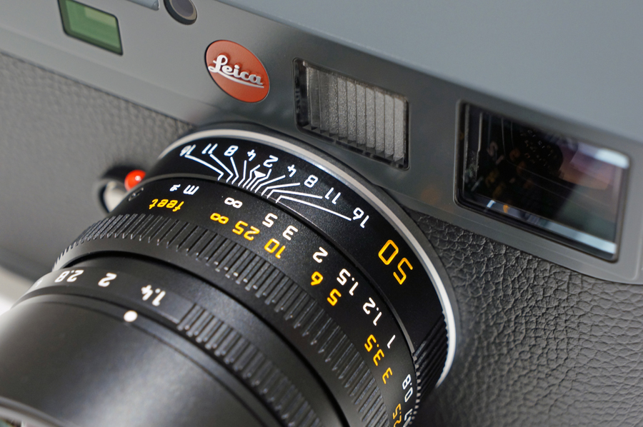 Leica (ライカ) M-E ボディ