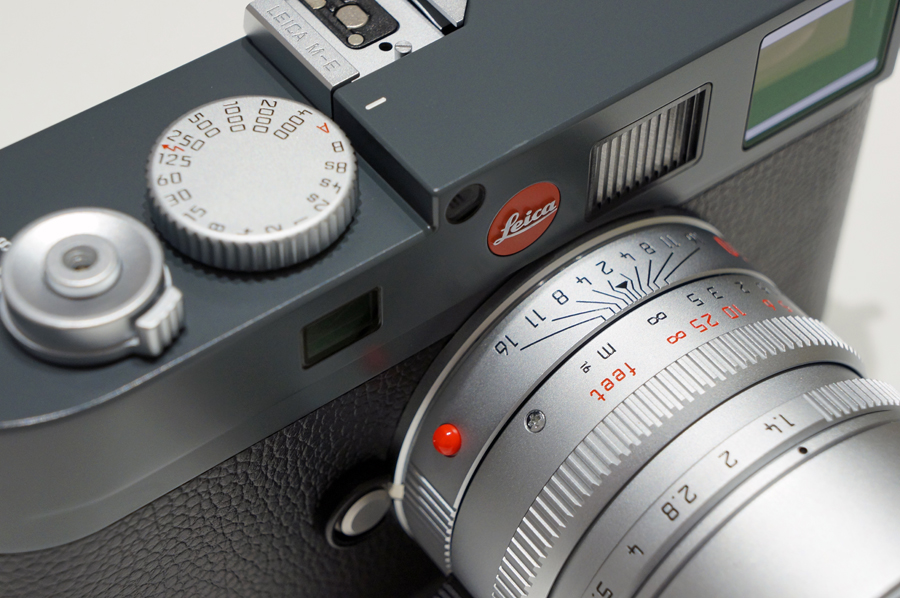 Leica (ライカ) M-E ボディ