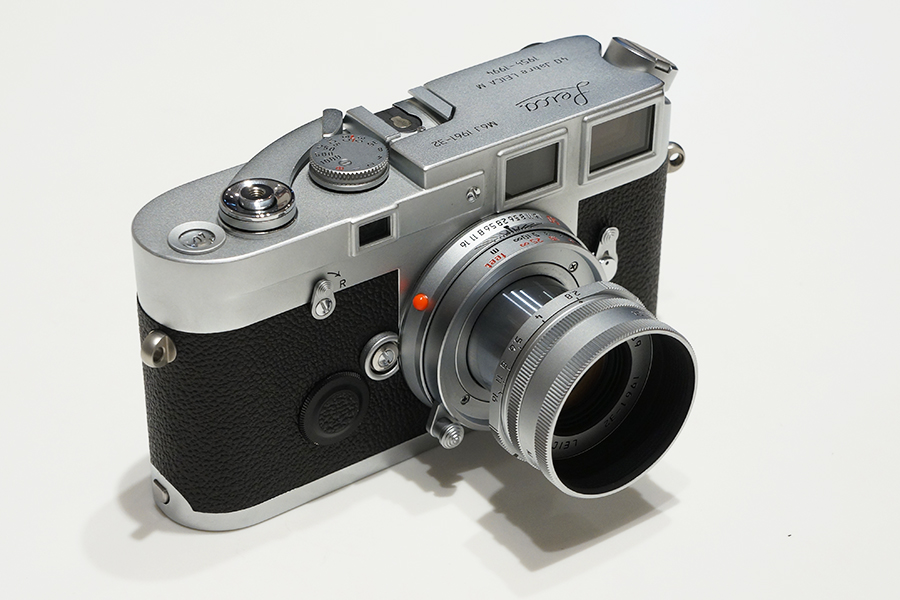 Leica M6J