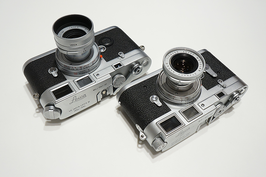 Leica M6J