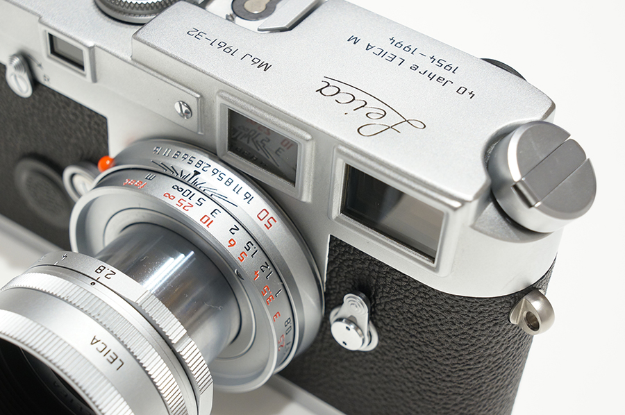 Leica M6J