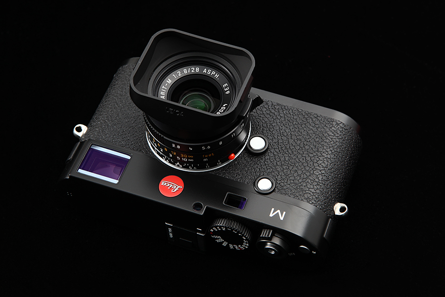 Leica (ライカ) M(Typ240) エルマリート28ｍｍセット