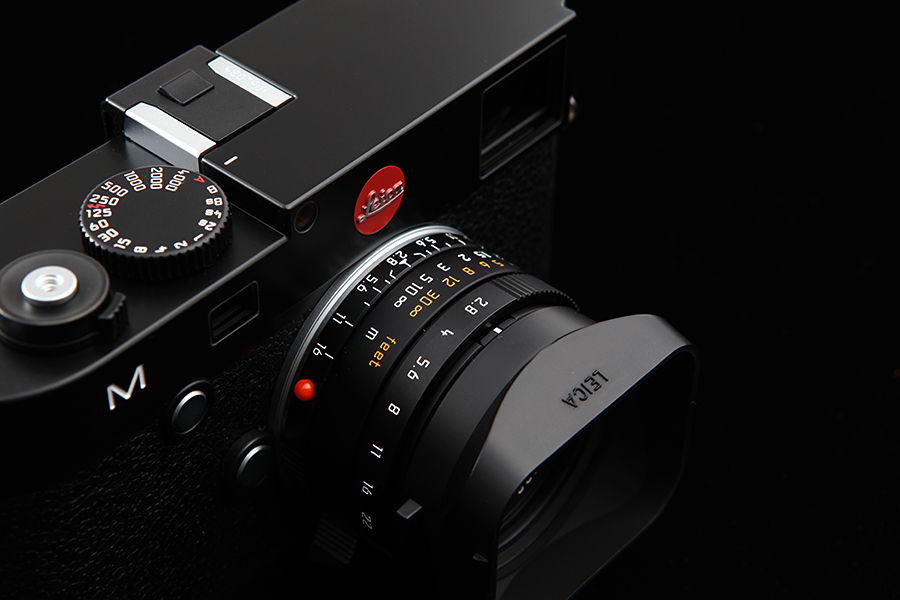 Leica (ライカ) M(Typ240) エルマリート28ｍｍセット