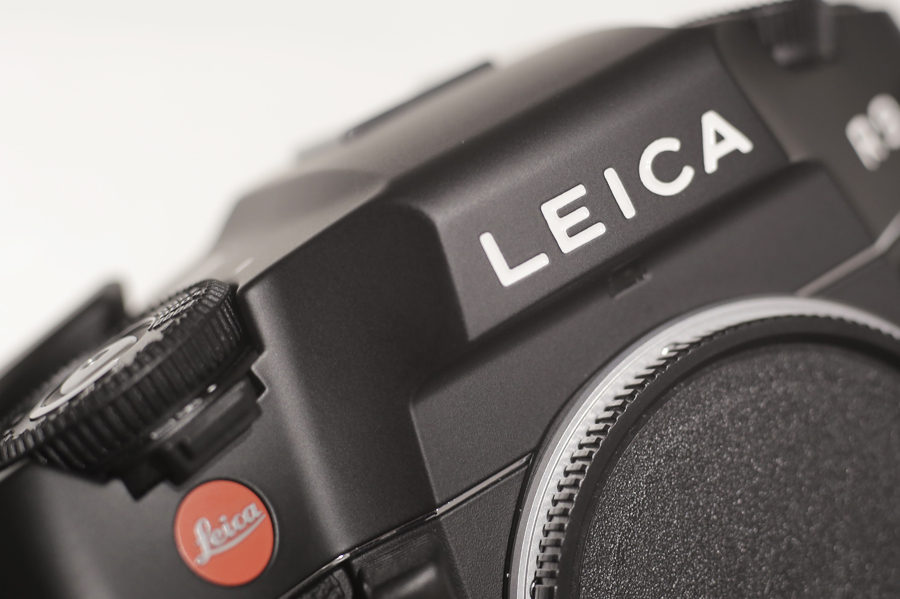 Leica】 美品クラス！最後のフィルム一眼レフ『Leica R9』 | THE MAP TIMES