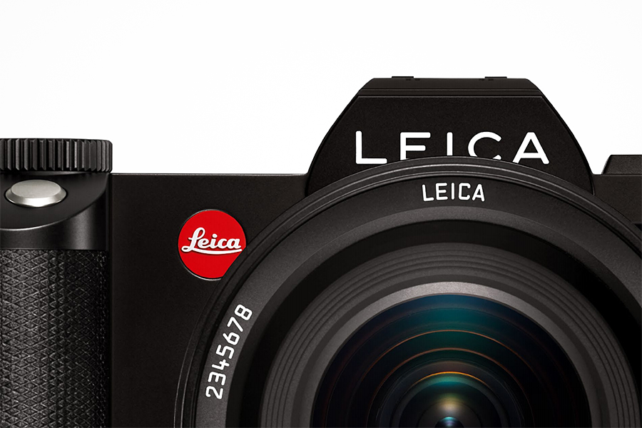 Leica】 SL(Typ601) 好評ご予約受付中！！ | THE MAP TIMES