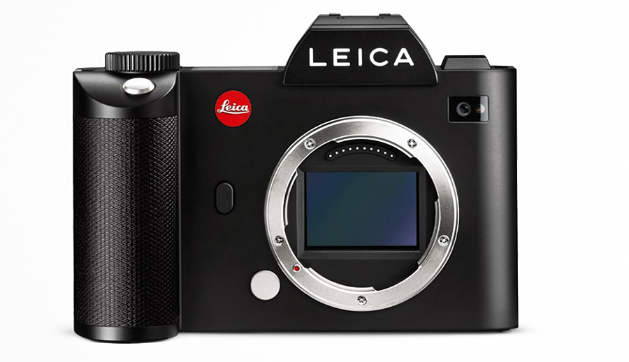 Leica】 SL(Typ601) 好評ご予約受付中！！ | THE MAP TIMES
