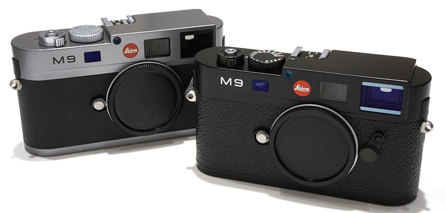 Leica M9