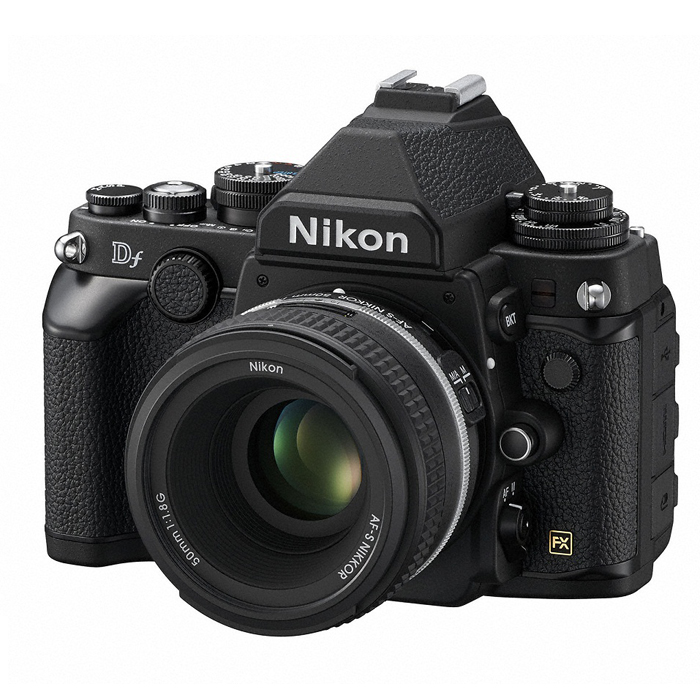 Nikon Df いよいよ明日【28日】発売！ | THE MAP TIMES