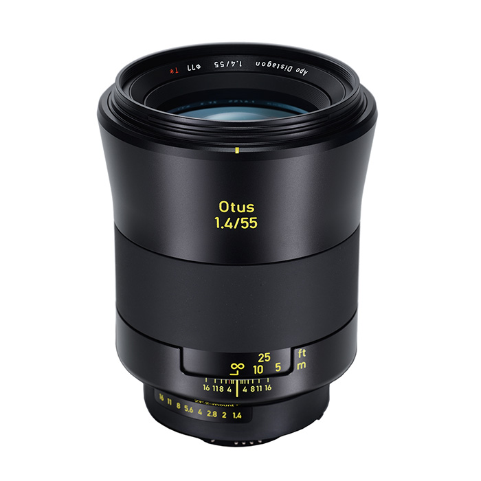 CarlZeiss Otus 55mm F1.4 ZF.24530076830554