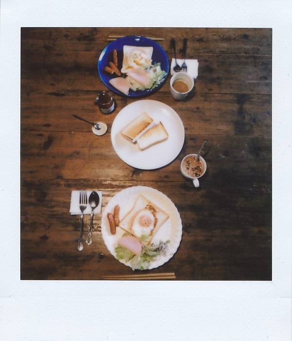 FUJIFILM (フジフイルム) instax SQUARE SQ10