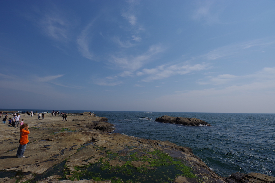 PENTAX K-70 + HD DA★11-18mm F2.8 ED DC AW