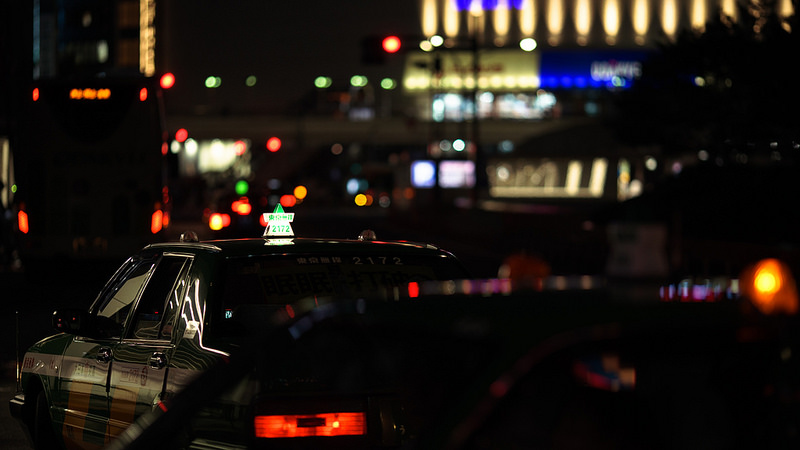 SONY α7 + SIGMA MC-11 + Canon EF 135mmF2L