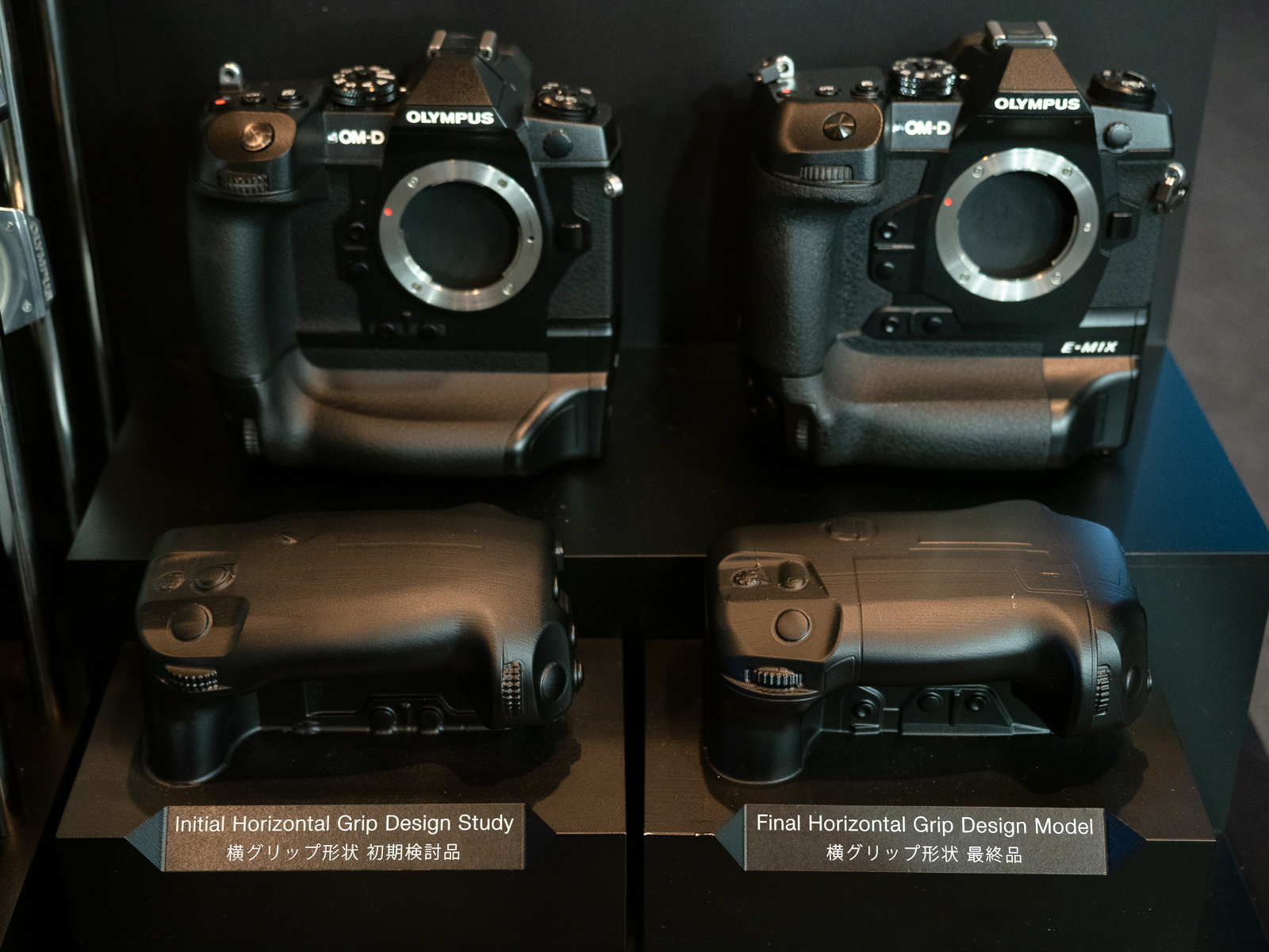 OLYMPUS SP Forum