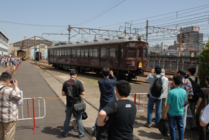 ＪＲ東日本2007鉄道ふれあいフェア