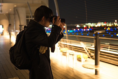 羽田空港