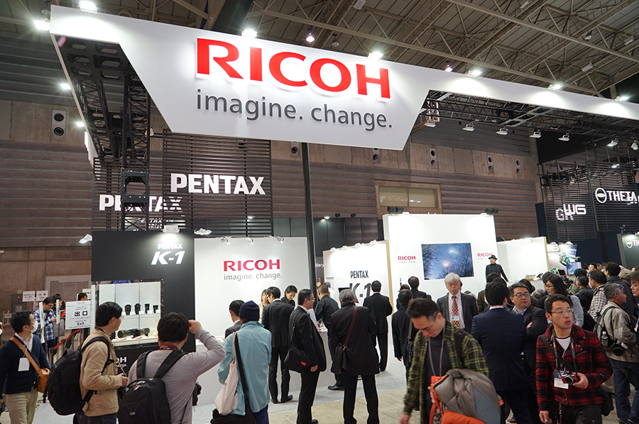 RICOH