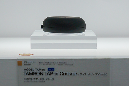 TAMRON (タムロン) TAP-in Console