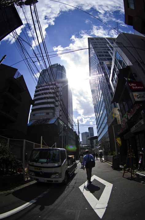 PENTAX K-01 + DA FISH-EYE 10-17mmF3.5-4.5ED