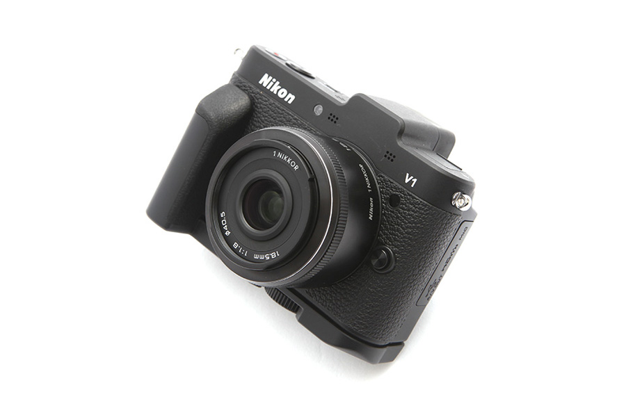 093:『Nikon 1 NIKKOR 18.5mm』 | KASYAPA
