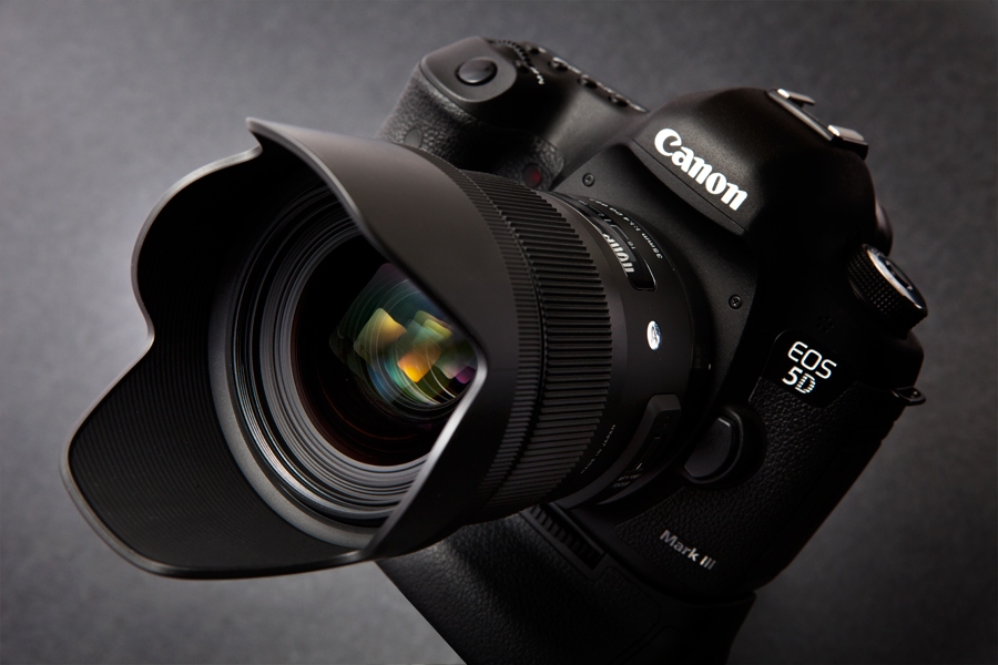 098:『SIGMA Art 35mm F1.4 DG HSM』for Canon | KASYAPA
