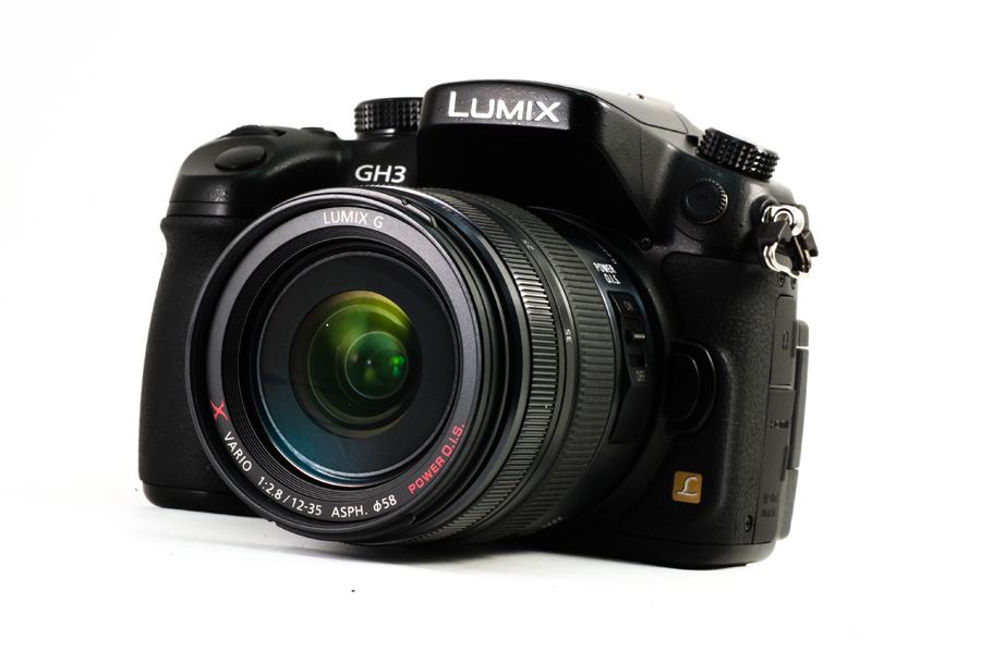 Panasonic LUMIX DMC-GH3 + LUMIX G X VARIO 12-35mm/F2.8 ASPH./POWER O.I.S.