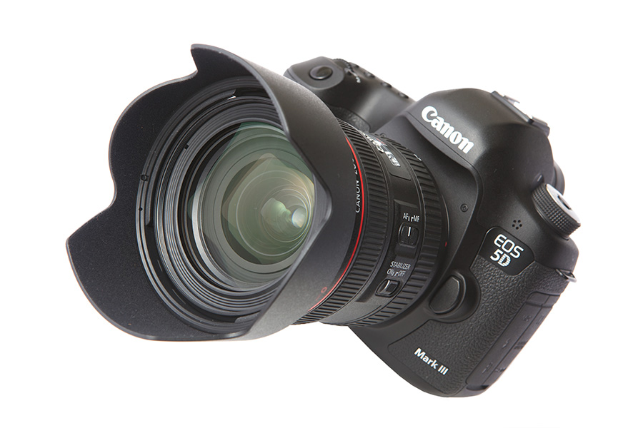 Canon EF24-70mmF4L IS USM