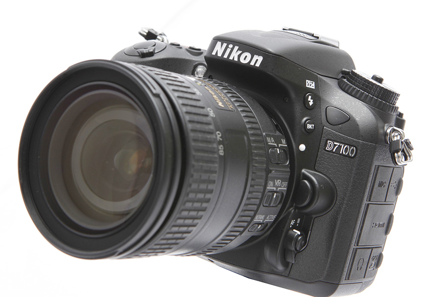 Nikon D7100