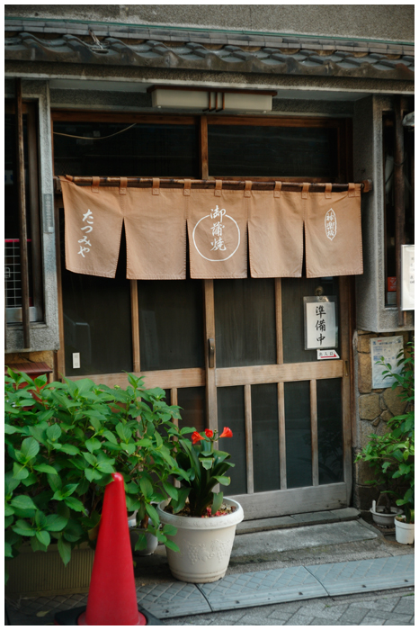 LEICA M9-P + Summicron 5cm / f2