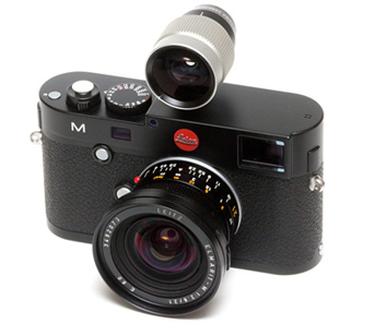 LEICA M