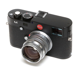 LEICA M