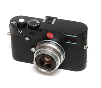 LEICA M