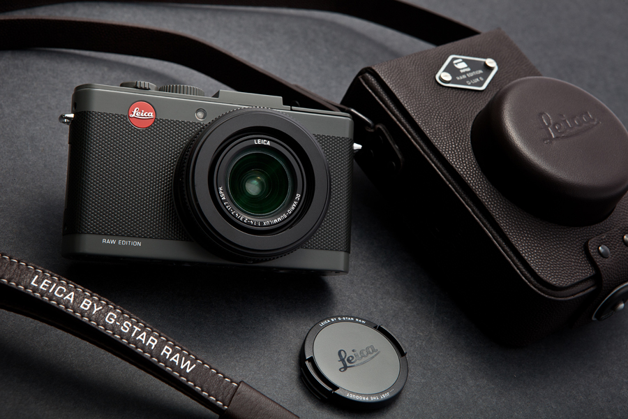 Leica D Lux6 Kasyapa For Leica