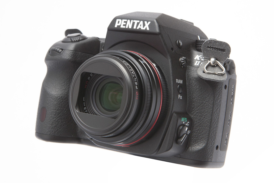 HD PENTAX-DA21mmF3.2AL Limited シルバー - レンズ(単焦点)