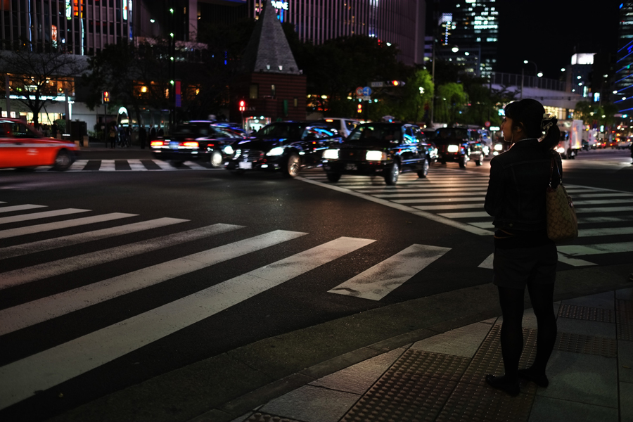 FUJIFILM X-E1 + FUJIFILM Fujinon XF 23mmF1.4 R