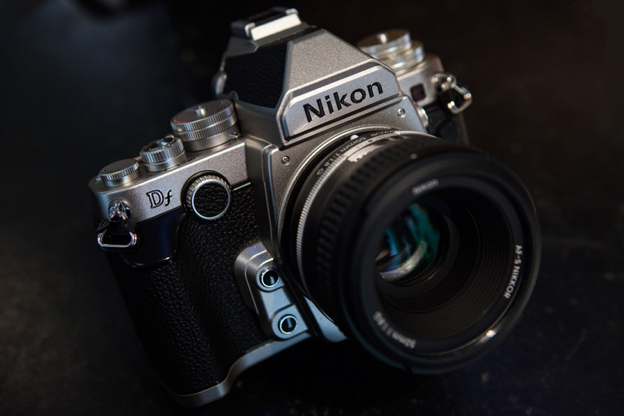 1 Nikon Df Vol 1 Kasyapa