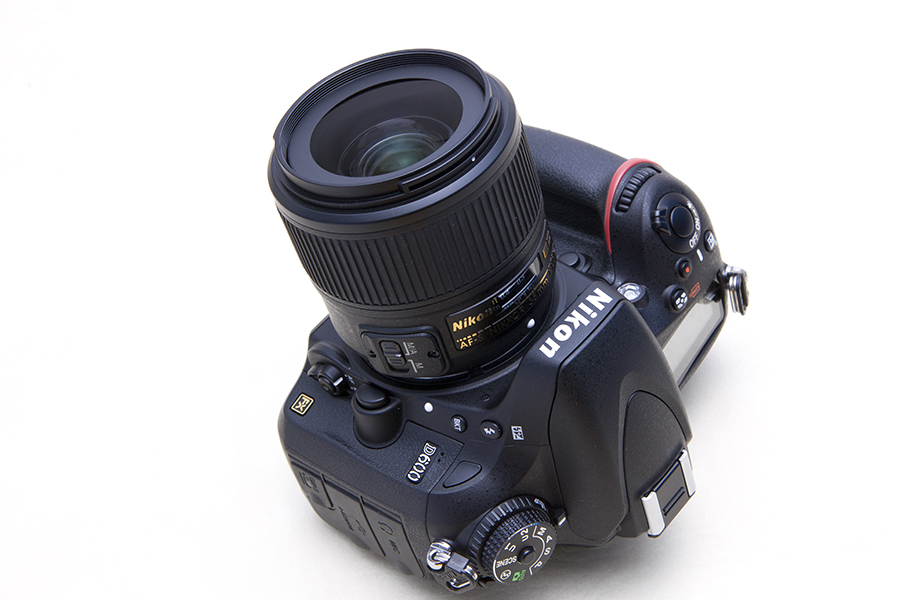 193:『Nikon AF-S 35mmF1.8G』 | KASYAPA