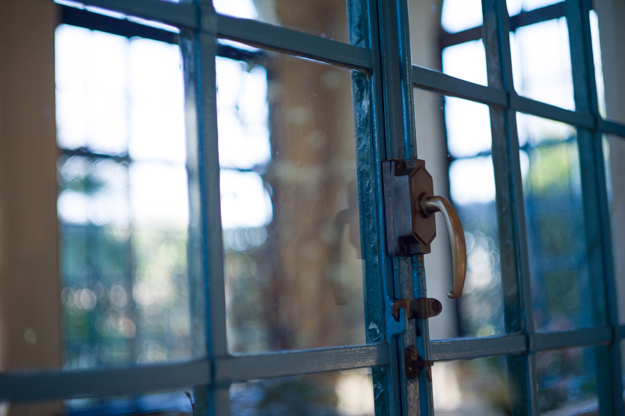 LEICA M9-P + Summicron 50mm/f2.0 1st Collapsible