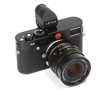 LEICA M