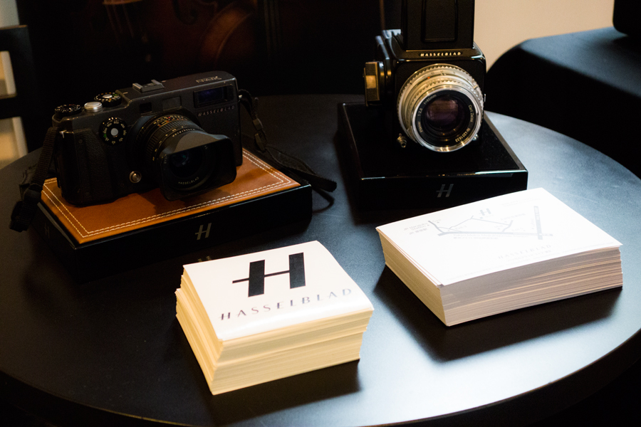 Hasselblad