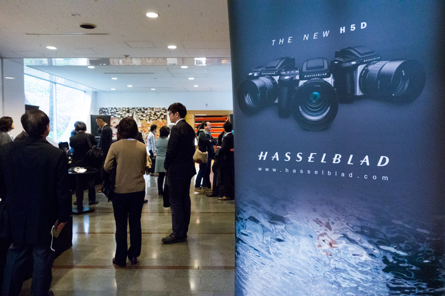 Hasselblad