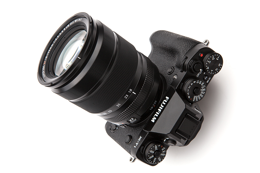 カメラレンズ XF18-135mmF3.5-5.6 R LM | www.accentdental.com.au