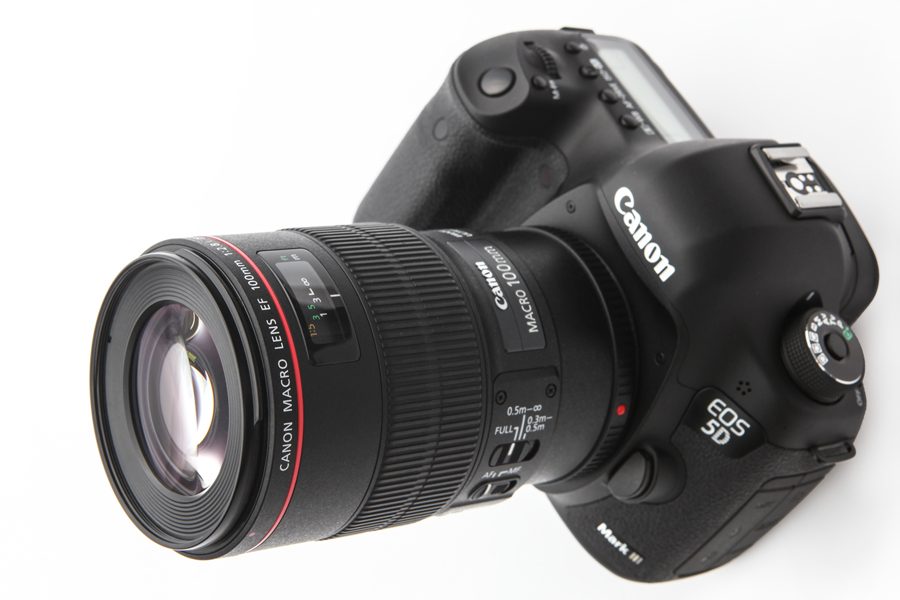 高価値セリー EF100mm Canon キヤノン - Canon F2.8L USM IS マクロ レンズ(単焦点) - www.pllr.com