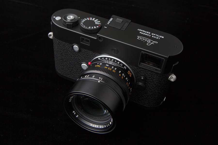 LEICA M-P (typ240)