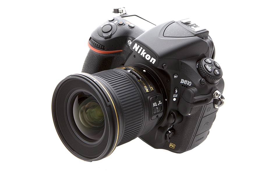 237:『Nikon AF-S 20mmF1.8G ED』 | KASYAPA